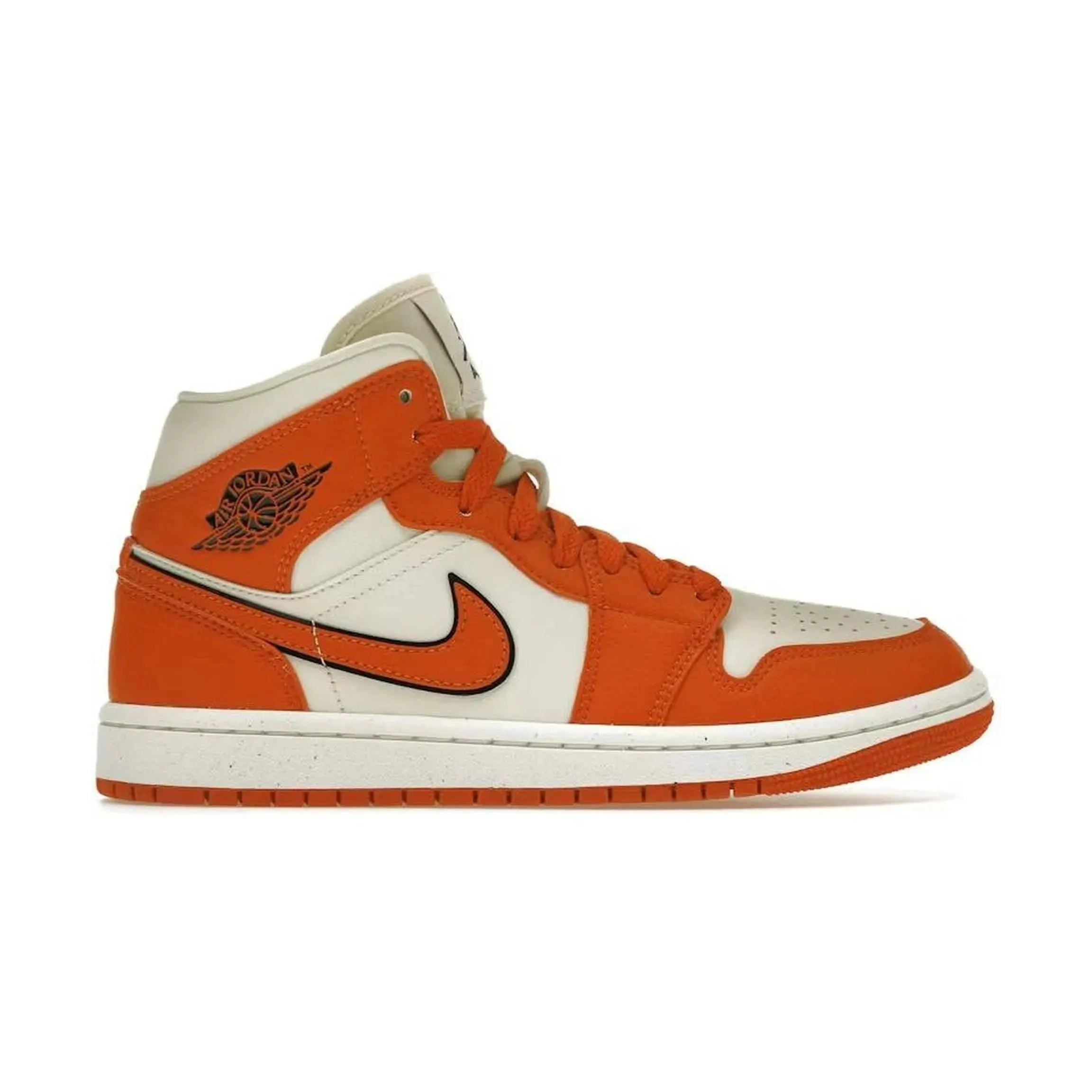 Jordan 1 Mid SE Sport Spice (Women's)