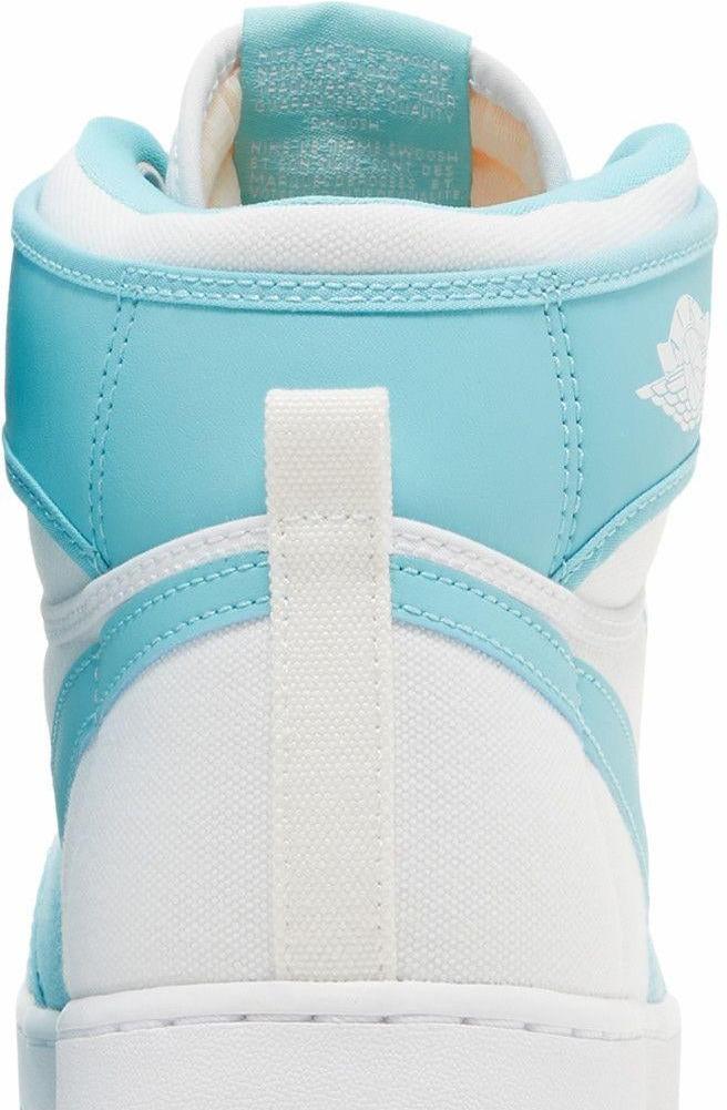 Jordan 1 Retro AJKO Bleached Aqua