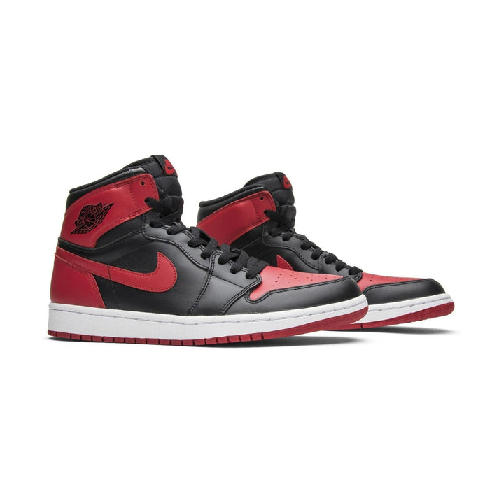 Jordan 1 Retro Bred (2013)