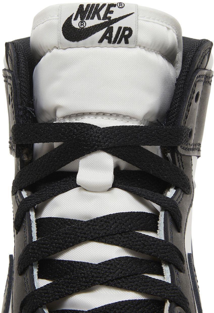 Jordan 1 Retro High '85 Black White (2023)