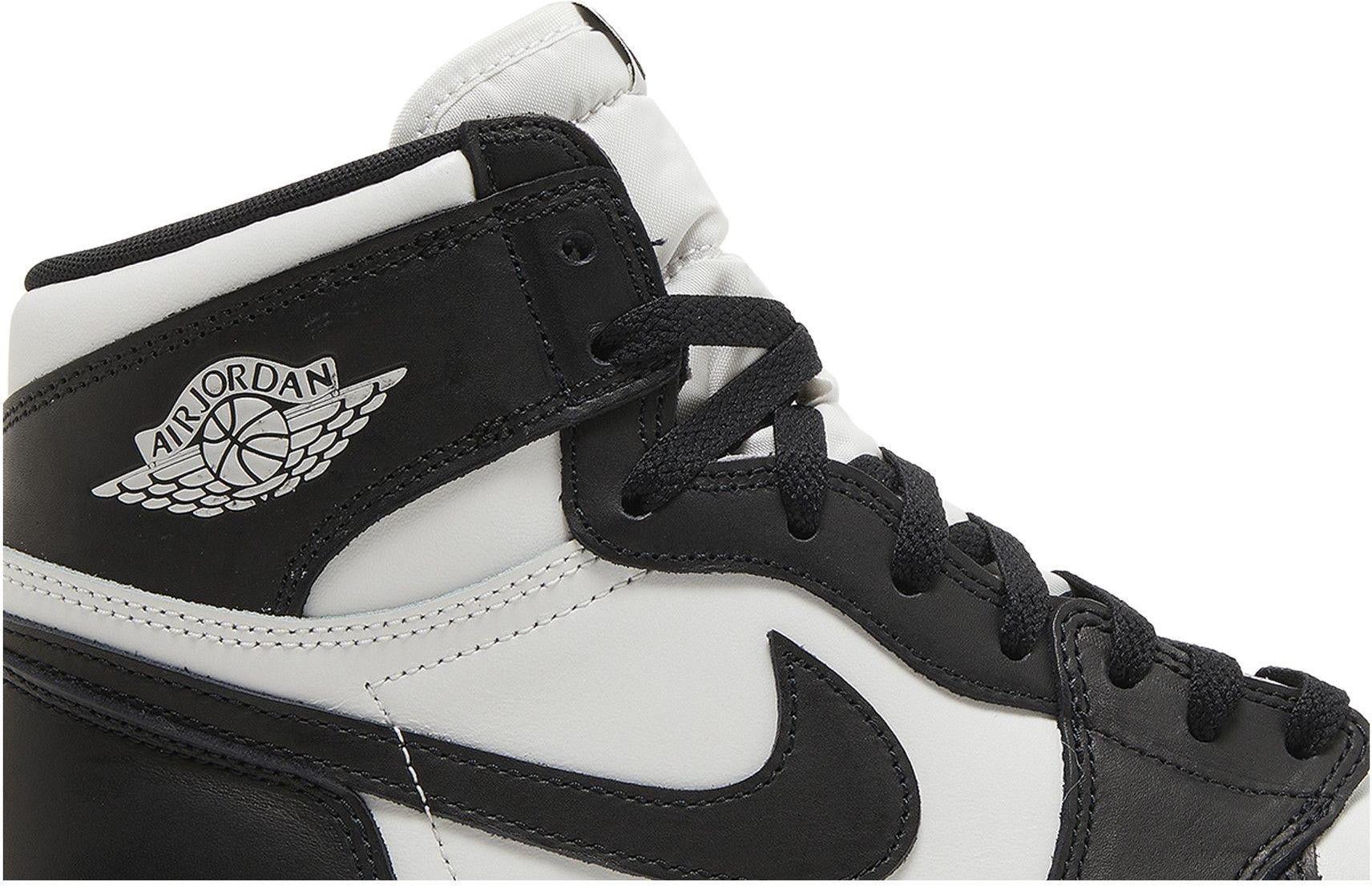 Jordan 1 Retro High '85 Black White (2023)