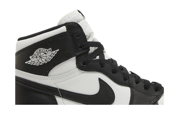 Jordan 1 Retro High '85 Black White (2023)