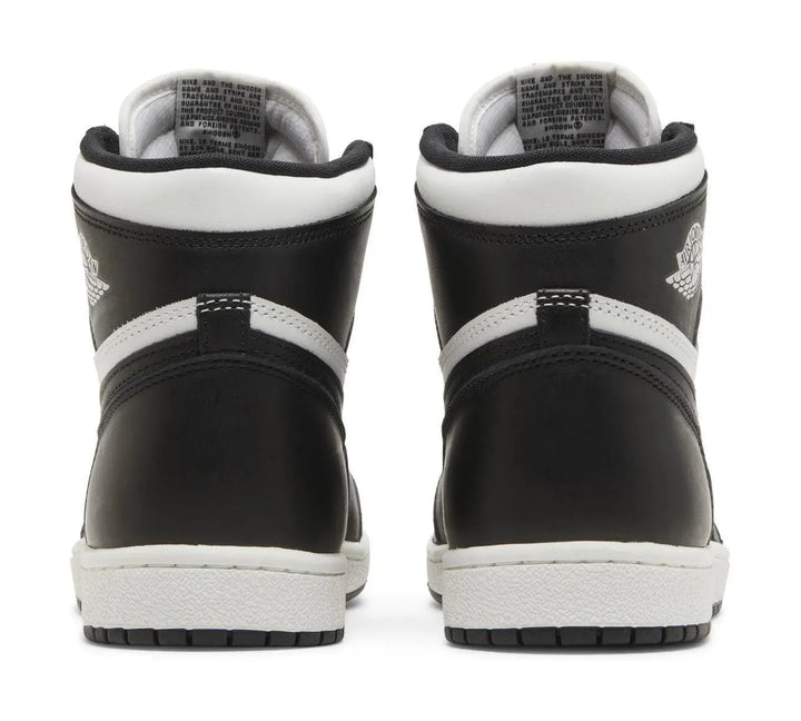 Jordan 1 Retro High '85 Black White (2023)