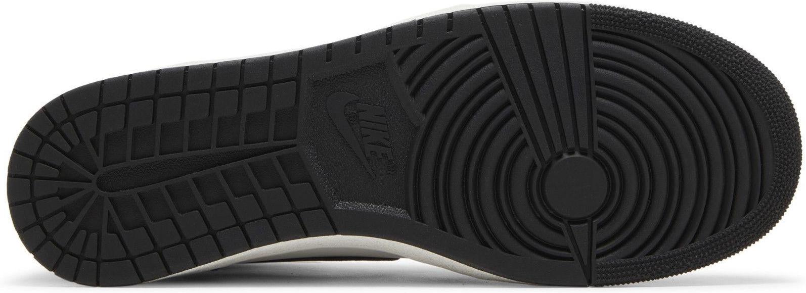 Jordan 1 Retro High '85 Black White (2023)