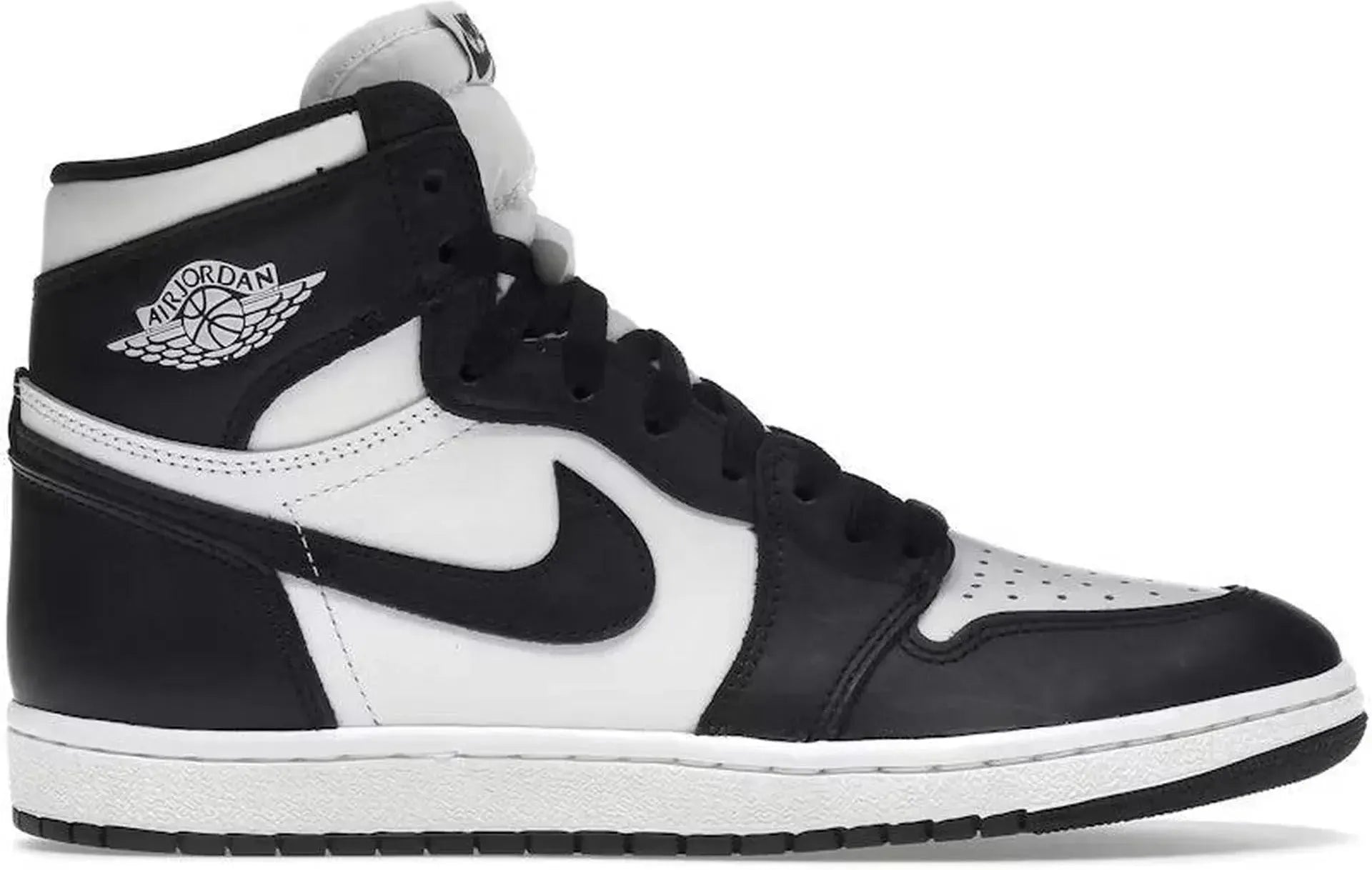 Jordan 1 Retro High '85 Black White (2023)