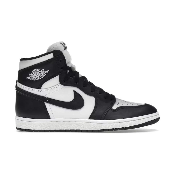Jordan 1 Retro High '85 Black White (2023)