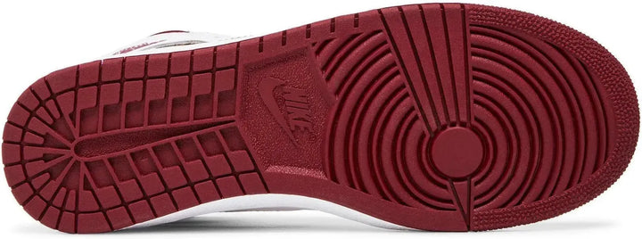Jordan 1 Retro High '85 OG Metallic Burgundy