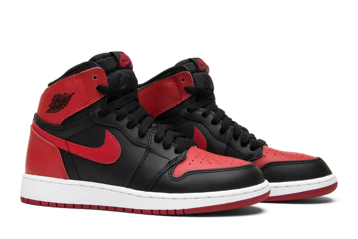 Jordan 1 Retro High Bred Banned (2016)