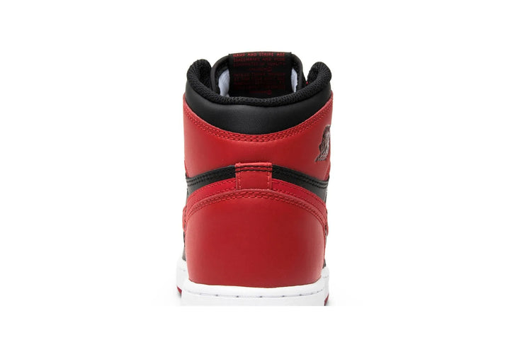 Jordan 1 Retro High Bred Banned (2016)