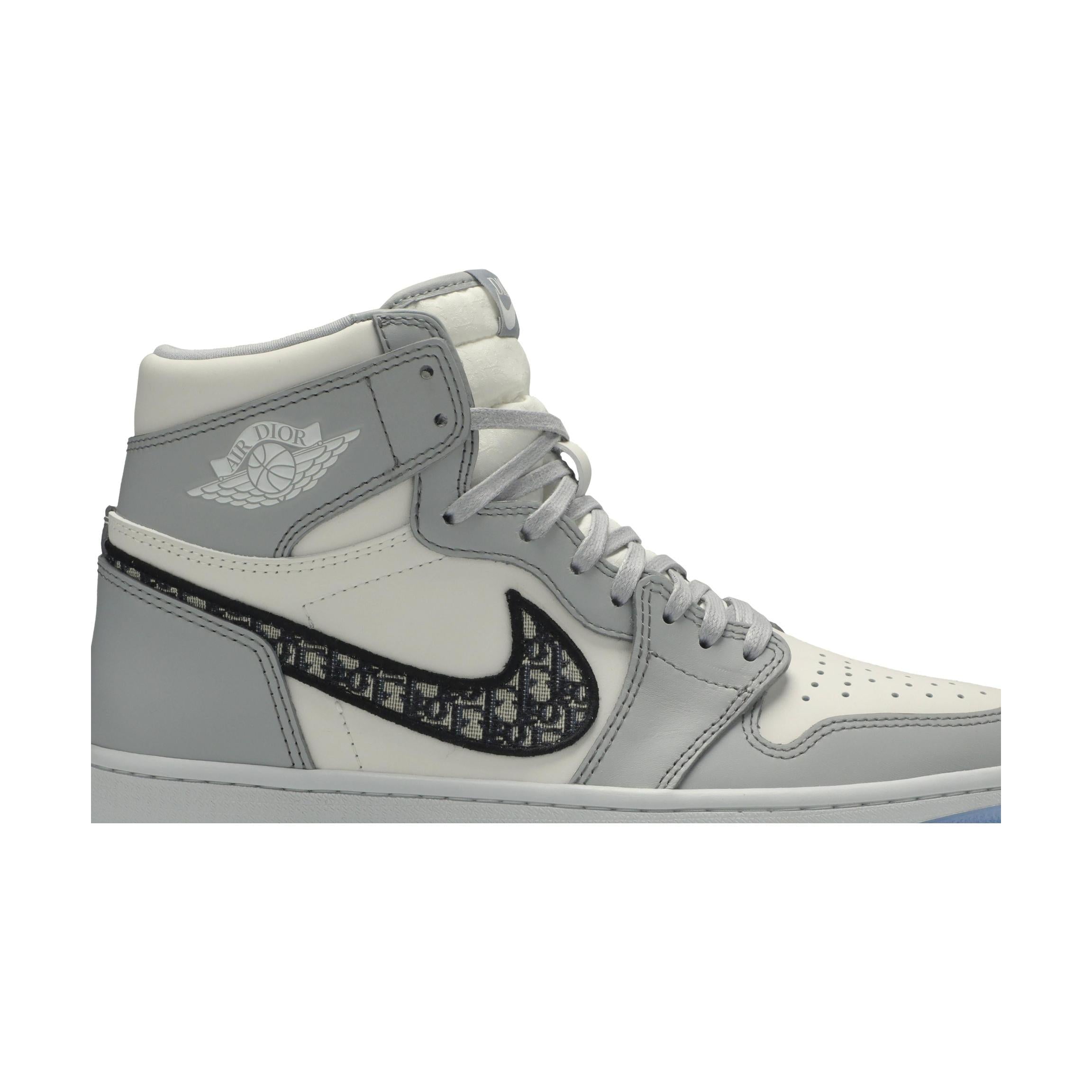 Jordan 1 Retro High Dior