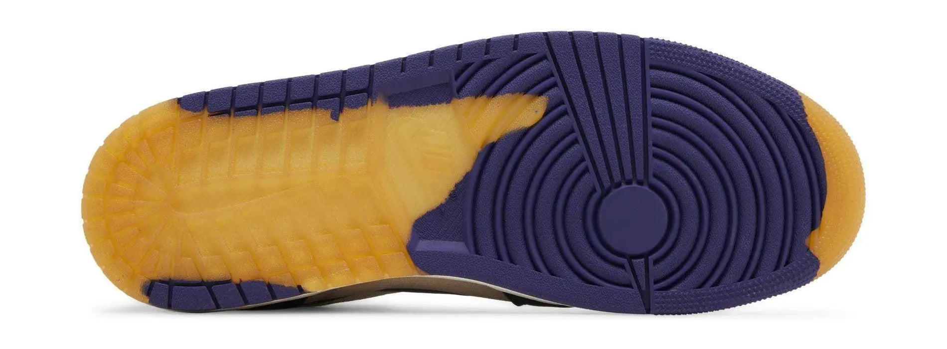 Jordan 1 Retro High Element Gore-Tex Sky J Purple