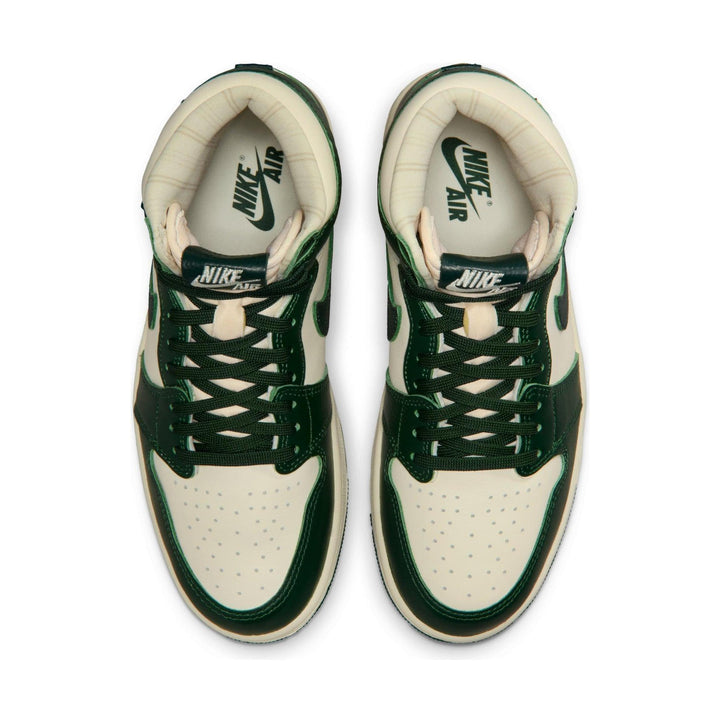 Jordan 1 Retro High Fir Pro Green (Women’s)