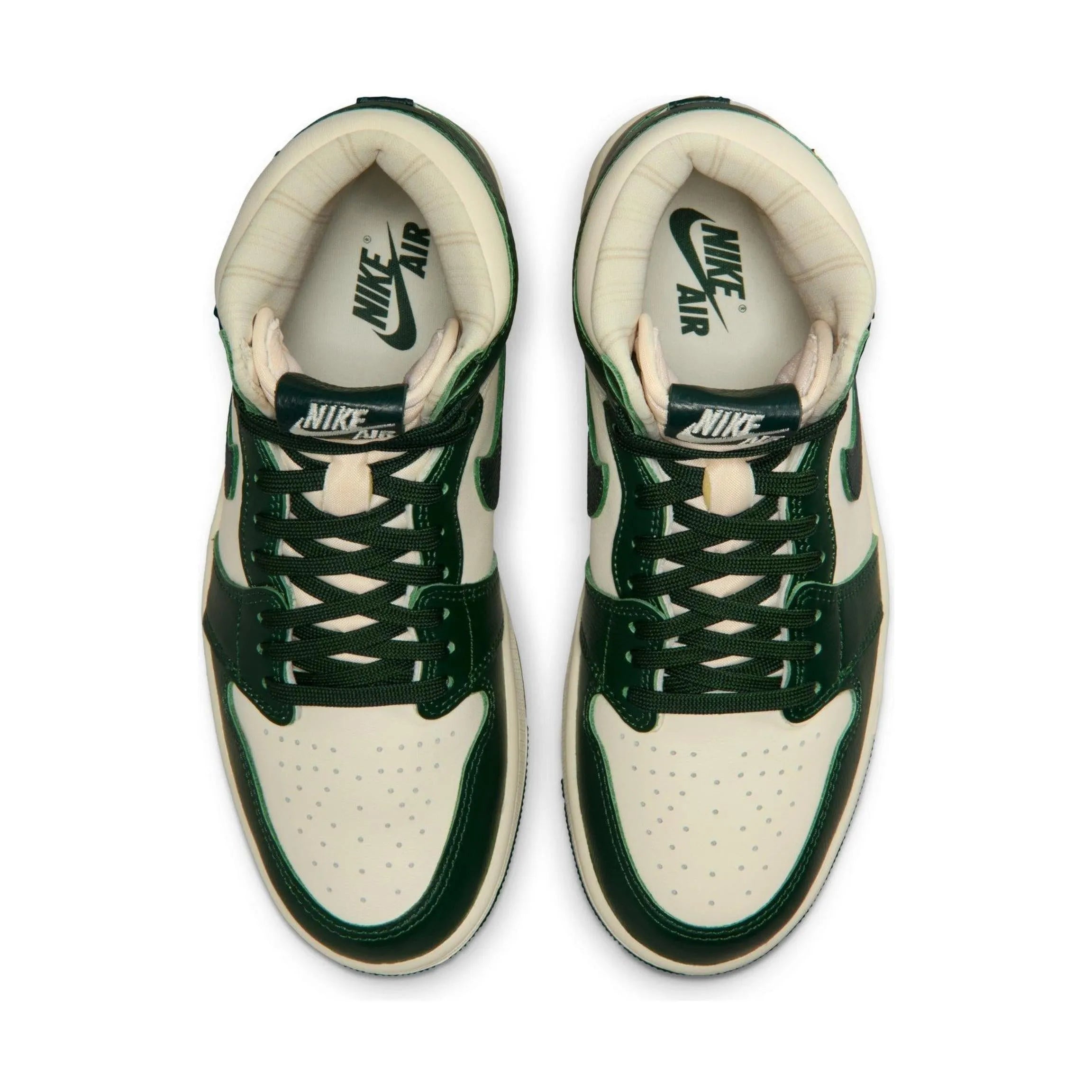 Jordan 1 Retro High Fir Pro Green (Women’s)
