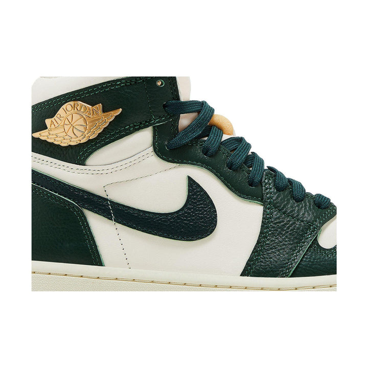 Jordan 1 Retro High Fir Pro Green (Women’s)