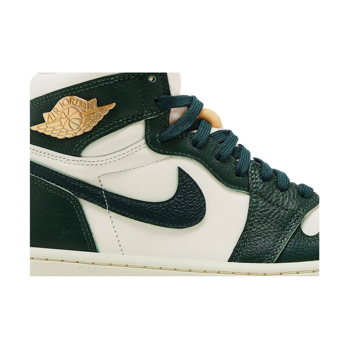 Jordan 1 Retro High Fir Pro Green (Women’s)