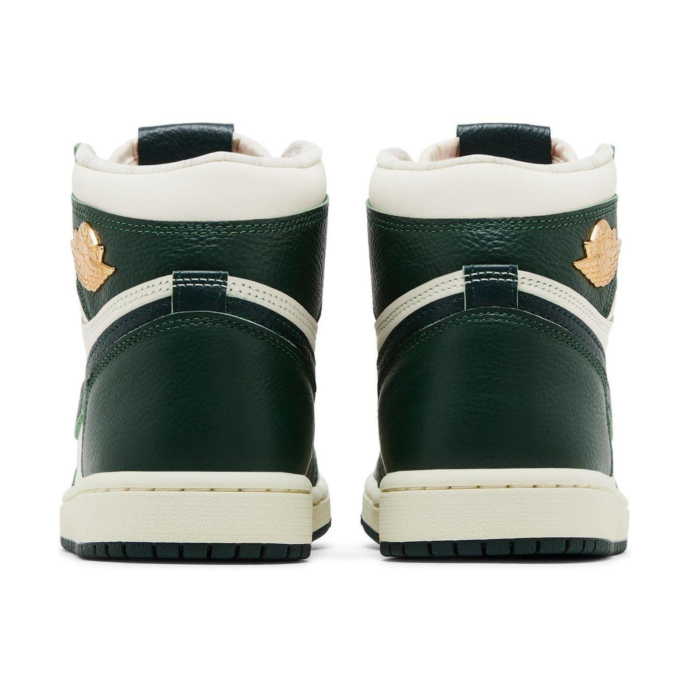 Jordan 1 Retro High Fir Pro Green (Women’s)