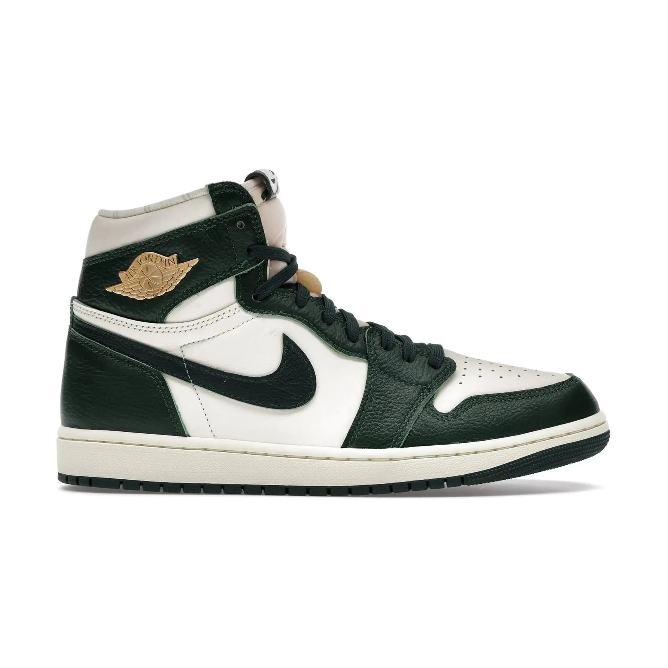 Jordan 1 Retro High Fir Pro Green (Women’s)