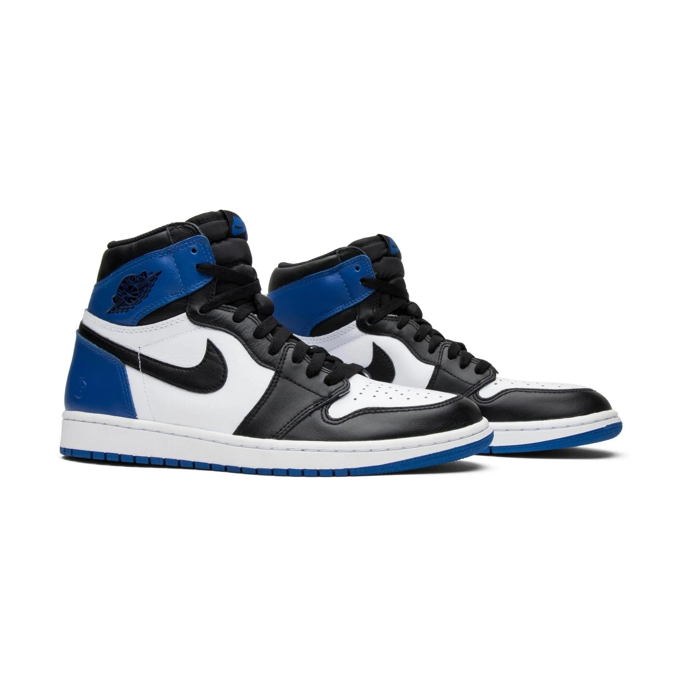 Jordan 1 Retro High Fragment