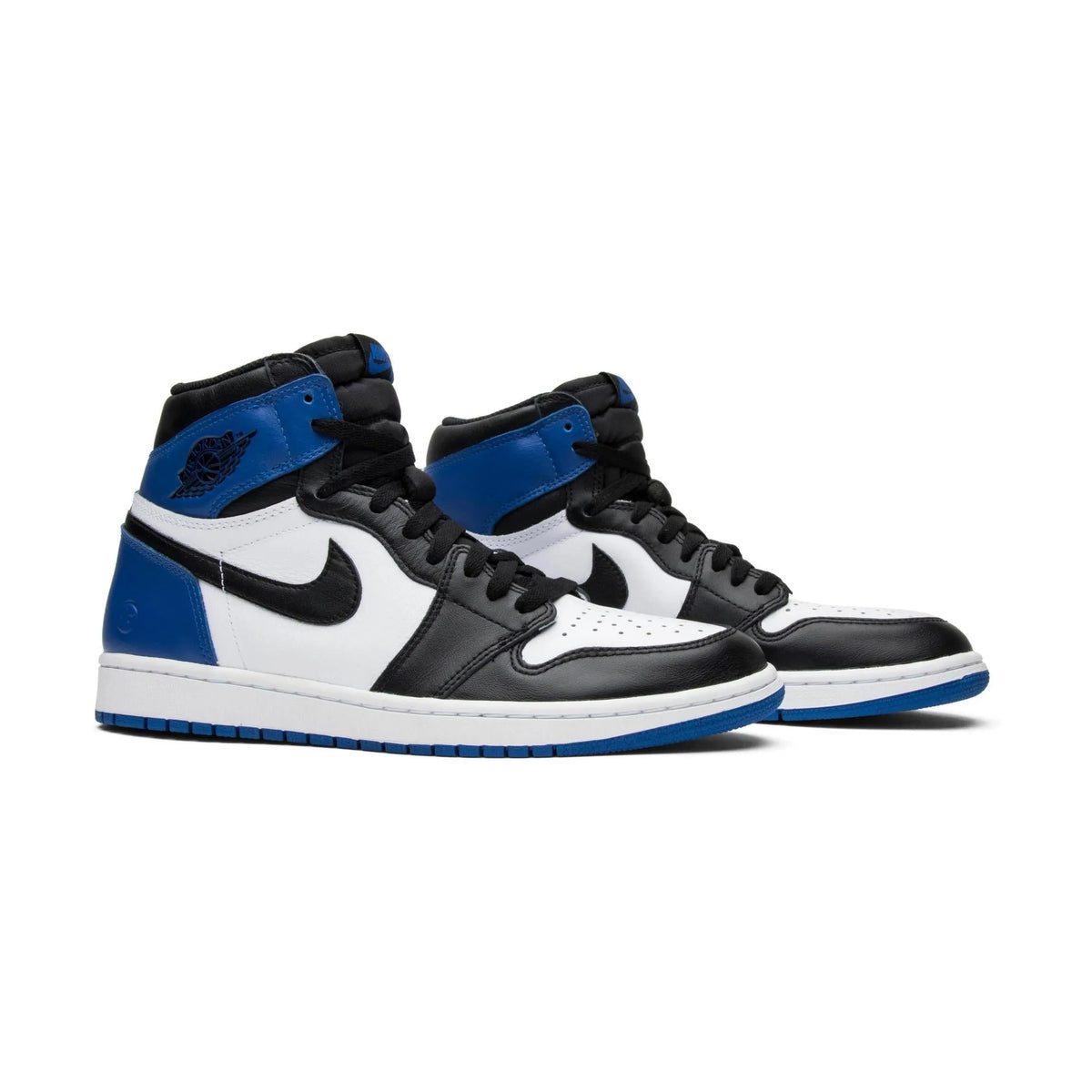 Jordan 1 Retro High Fragment
