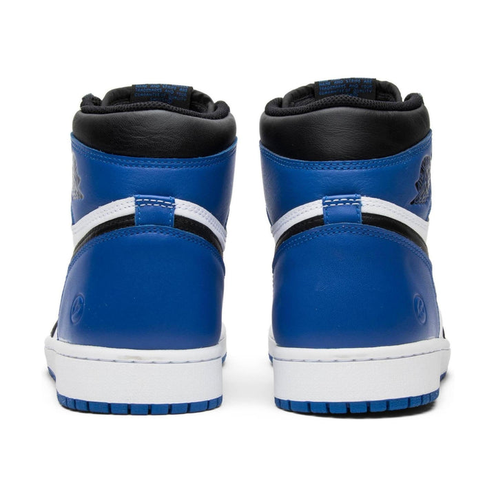 Jordan 1 Retro High Fragment