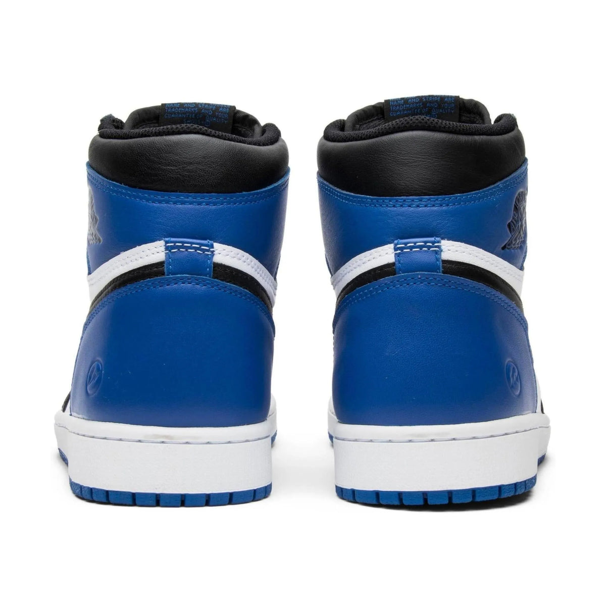Jordan 1 Retro High Fragment