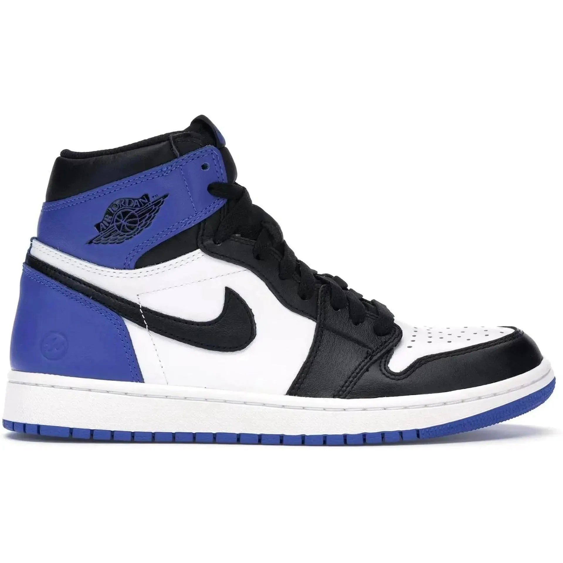Jordan 1 Retro High Fragment