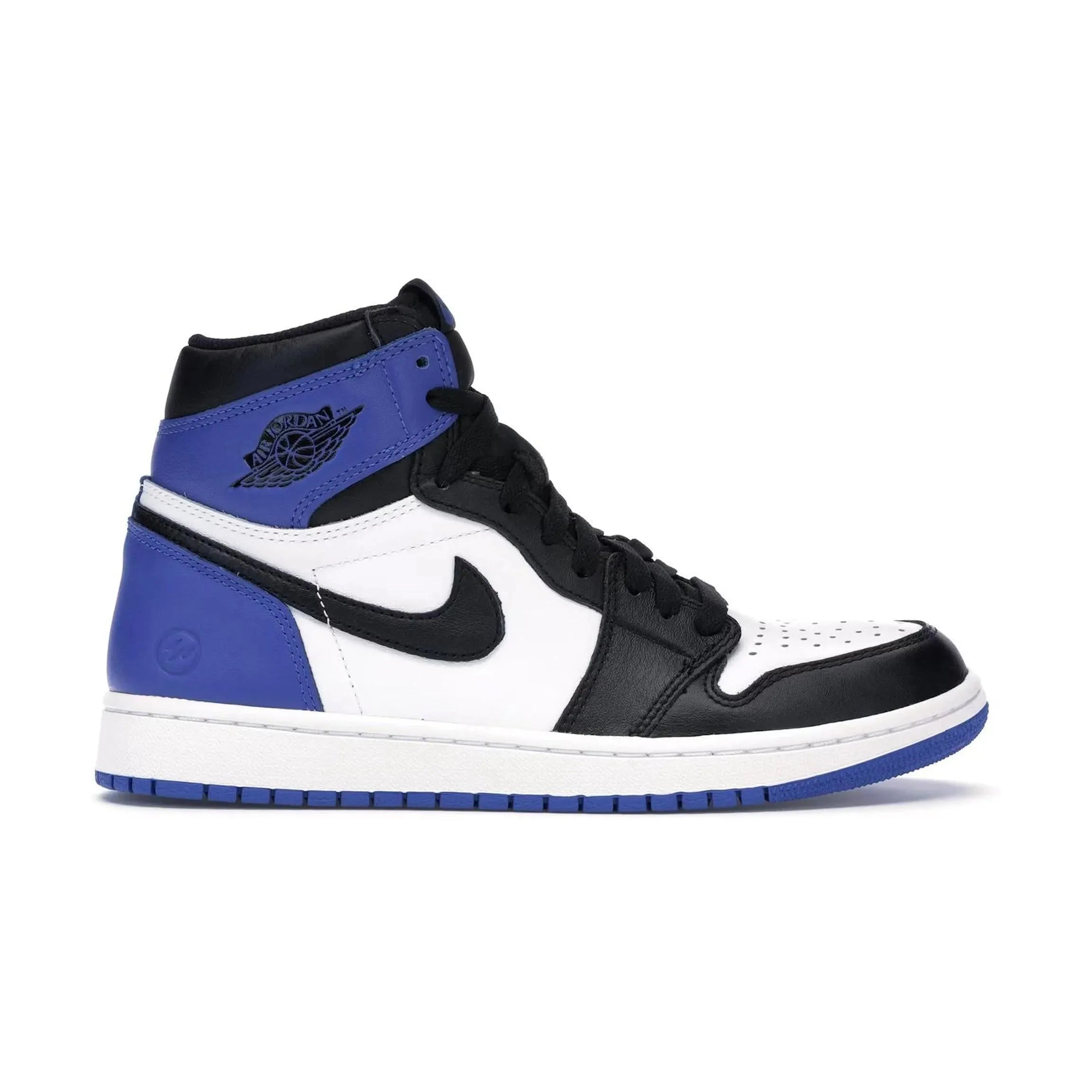 Jordan 1 Retro High Fragment