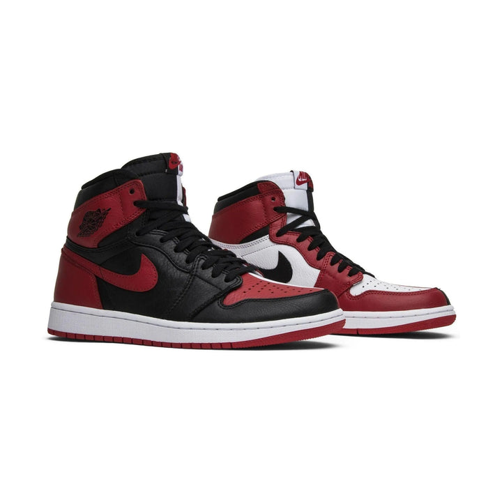 Jordan 1 Retro High Hommage To Home (Non-numbered)