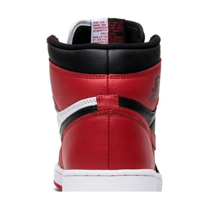 Jordan 1 Retro High Hommage To Home (Non-numbered)