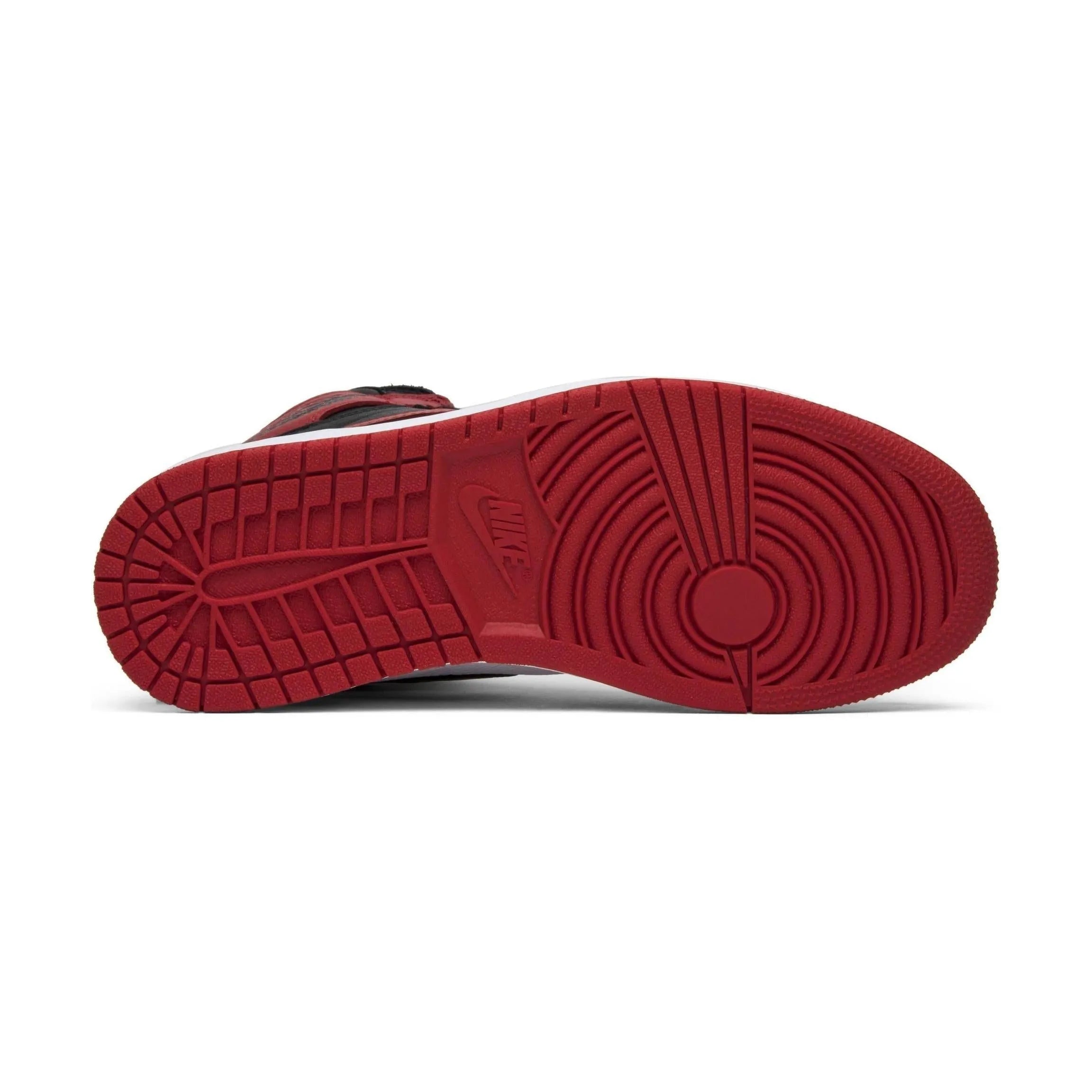 Jordan 1 Retro High Hommage To Home (Non-numbered)