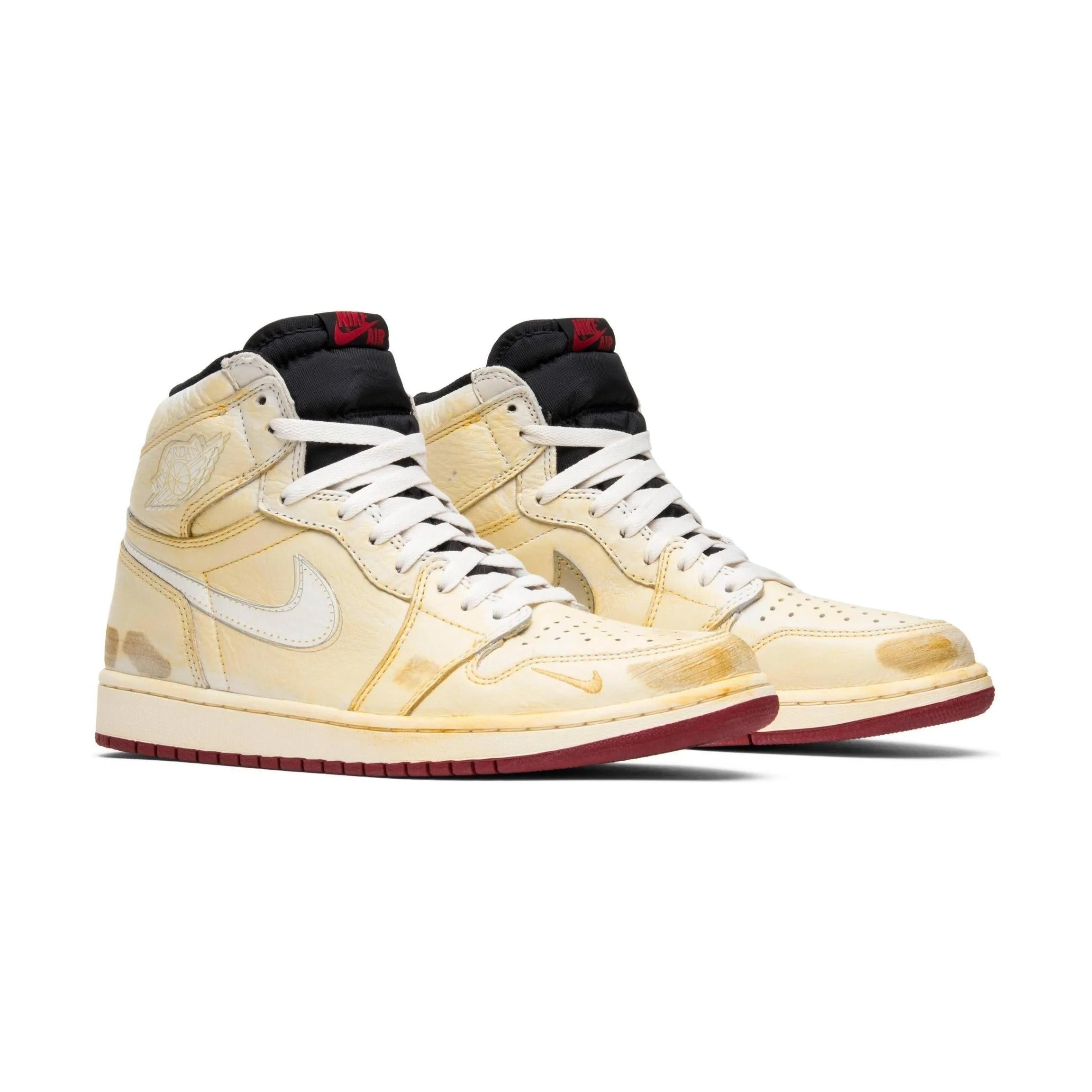 Jordan 1 Retro High Nigel Sylvester