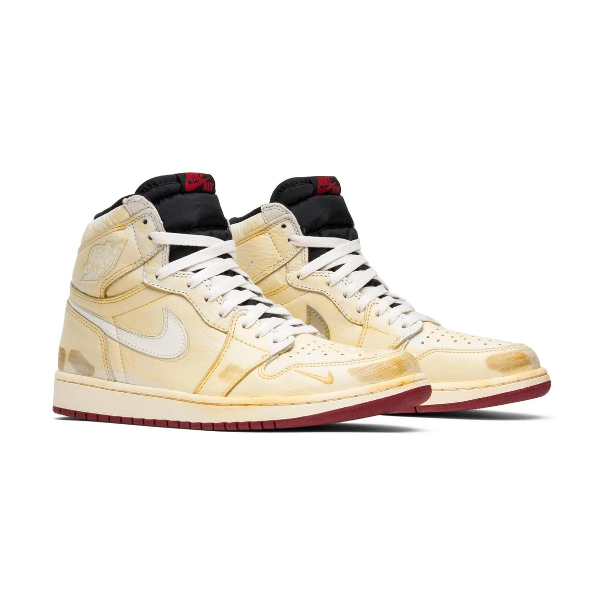 Jordan 1 Retro High Nigel Sylvester