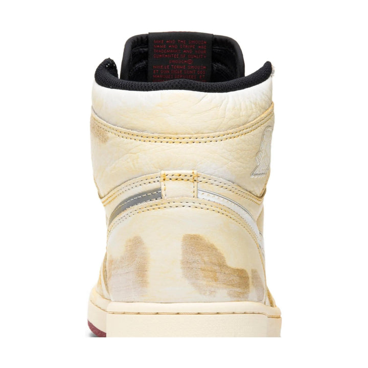 Jordan 1 Retro High Nigel Sylvester
