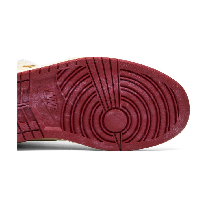 Jordan 1 Retro High Nigel Sylvester