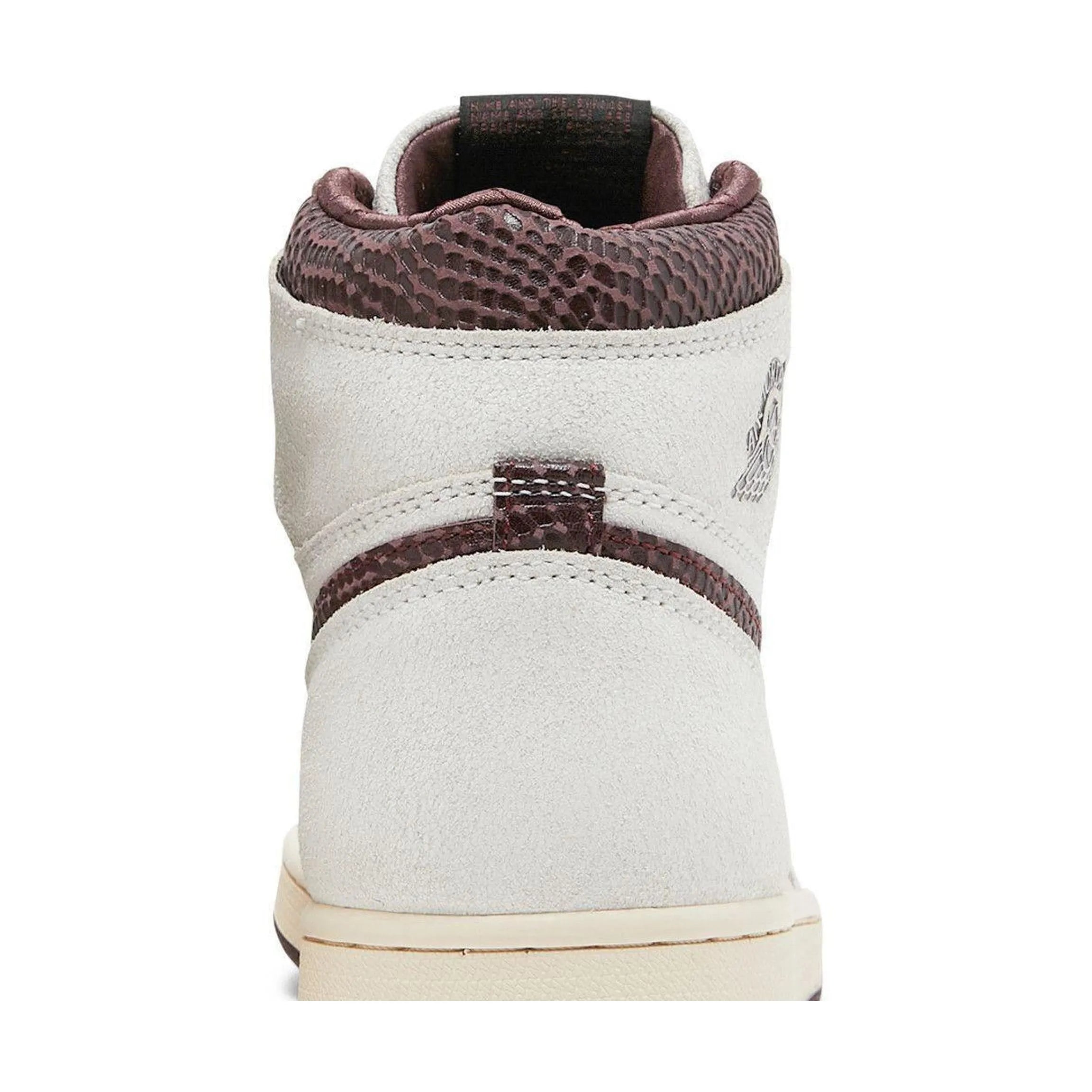 Jordan 1 Retro High OG A Ma Maniére