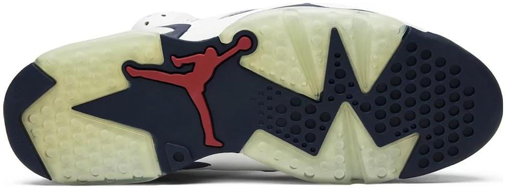 Jordan 1 Retro High OG Black Toe Reimagined