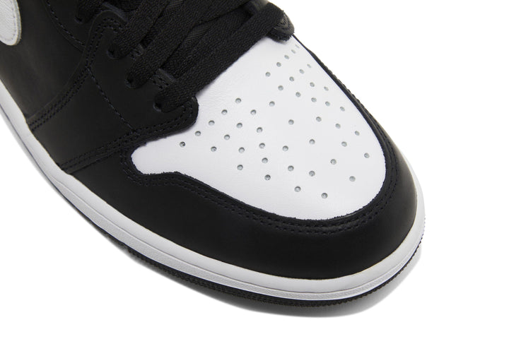 Jordan 1 Retro High OG Black White