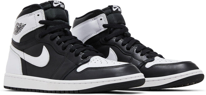 Jordan 1 Retro High OG Black White