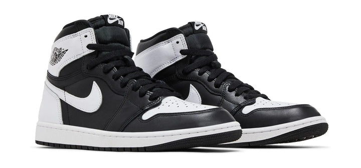 Jordan 1 Retro High OG Black White