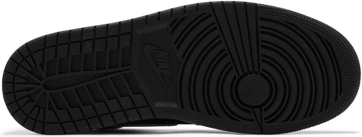 Jordan 1 Retro High OG Black White
