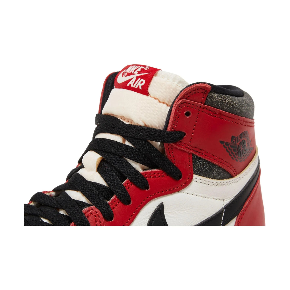 Jordan 1 Retro High OG Chicago Lost and Found