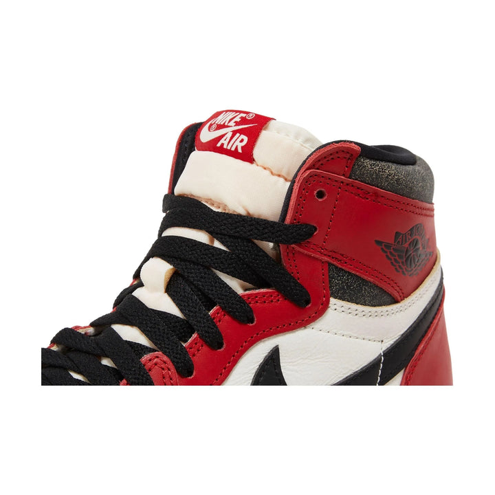 Jordan 1 Retro High OG Chicago Lost and Found