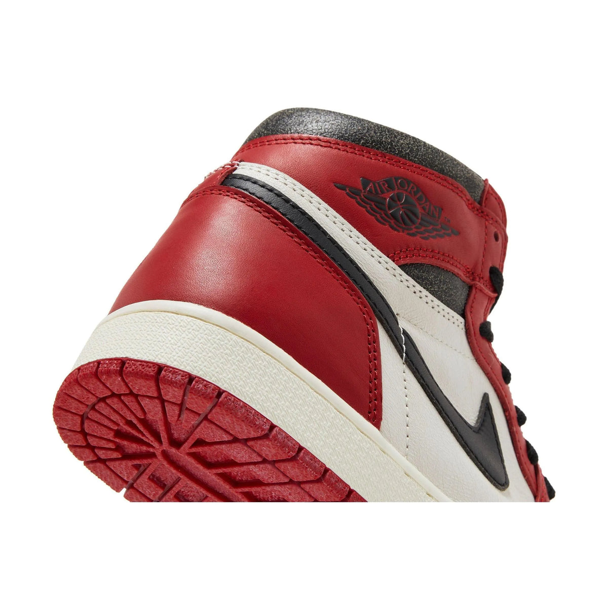 Jordan 1 Retro High OG Chicago Lost and Found
