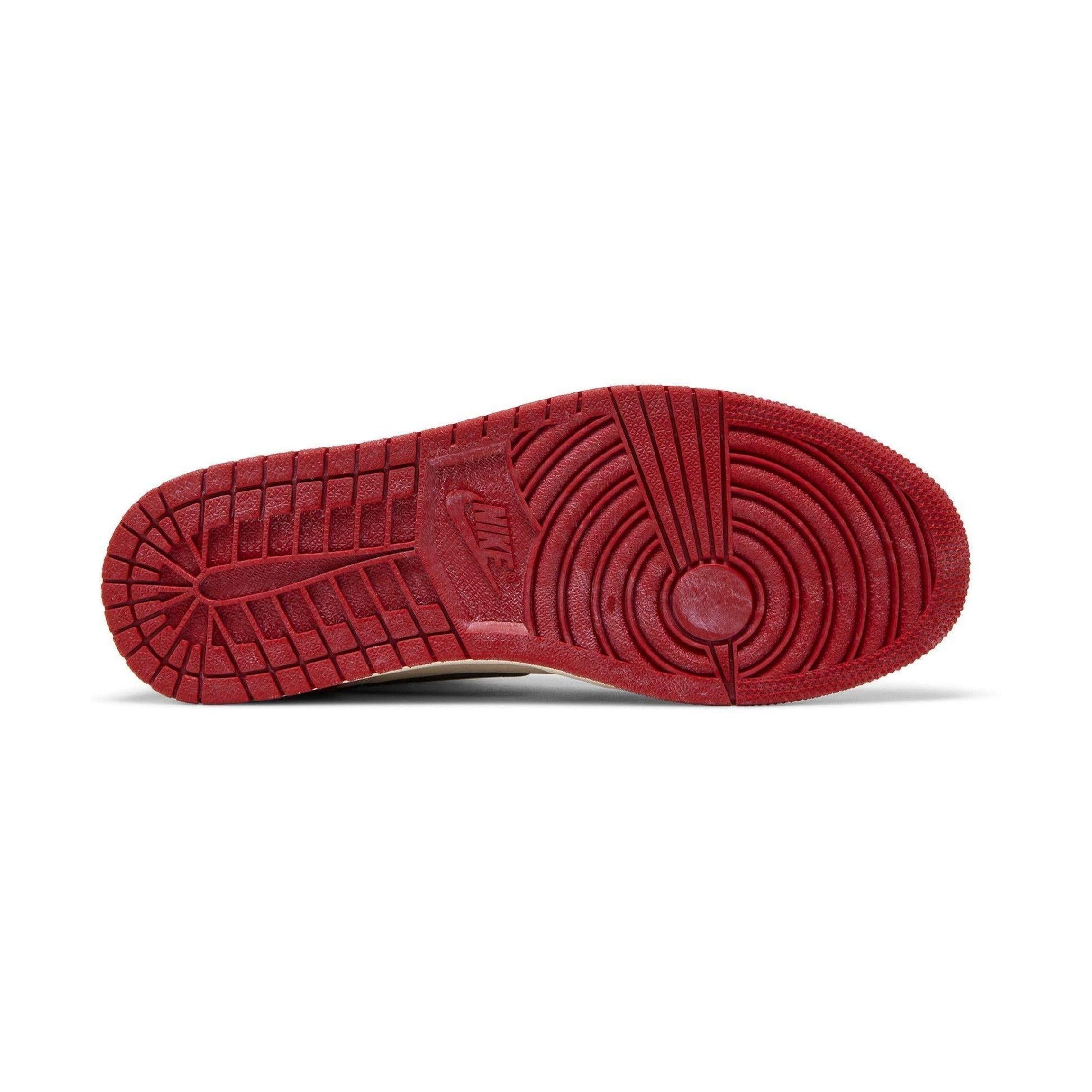 Jordan 1 Retro High OG Chicago Lost and Found