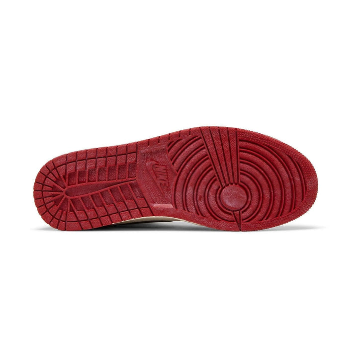 Jordan 1 Retro High OG Chicago Lost and Found