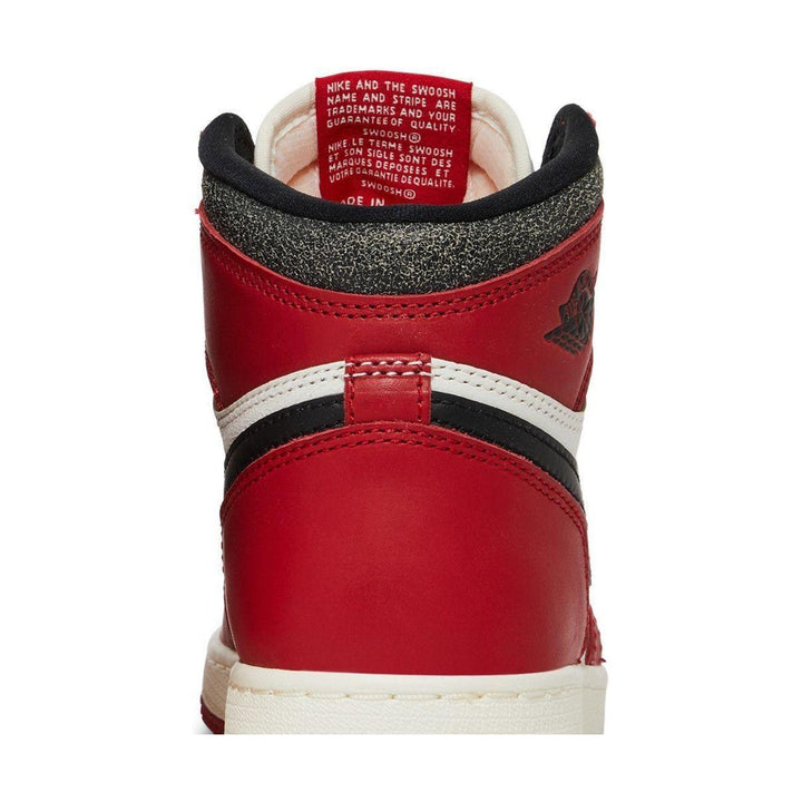 Jordan 1 Retro High OG Chicago Lost and Found (GS)