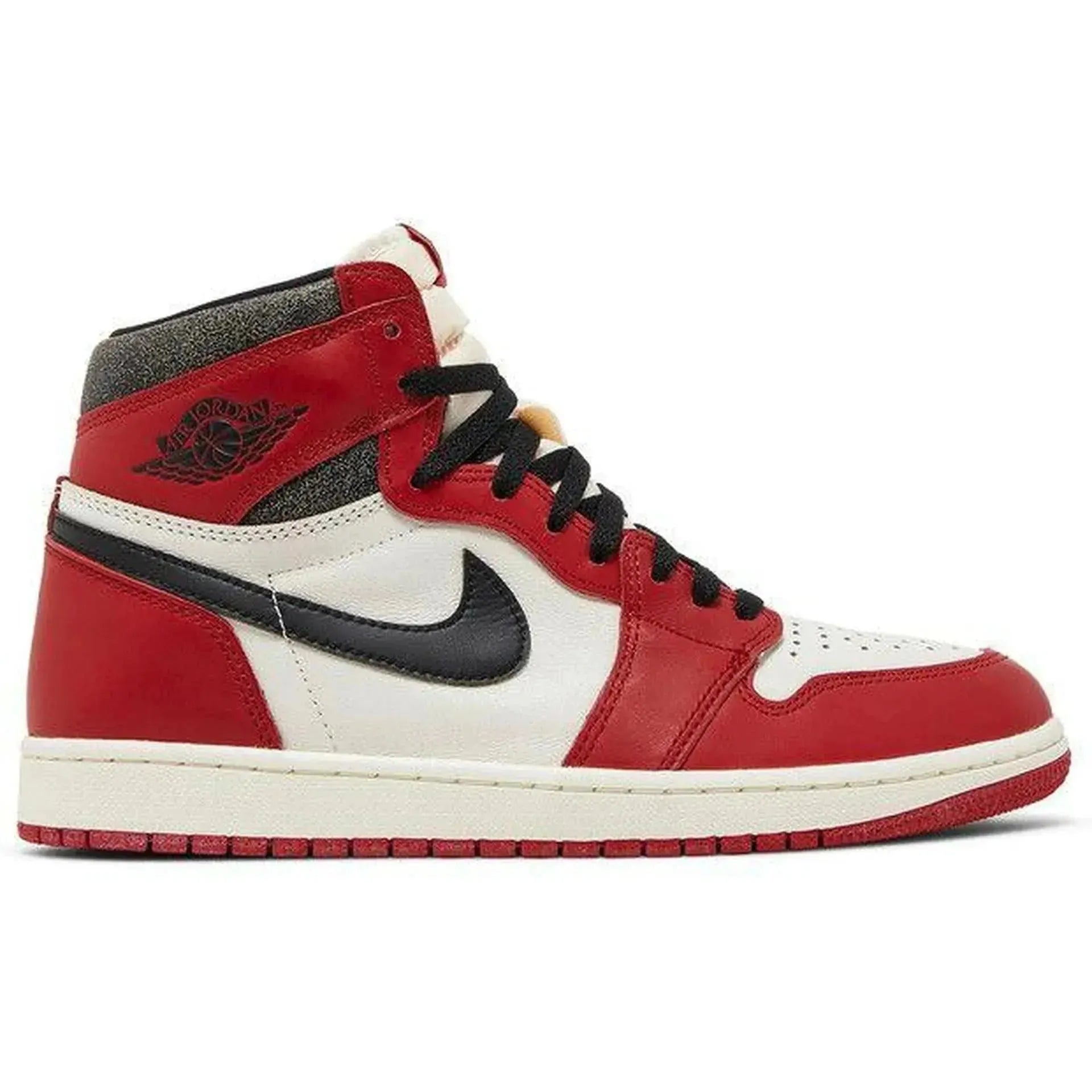 Jordan 1 Retro High OG Chicago Lost and Found