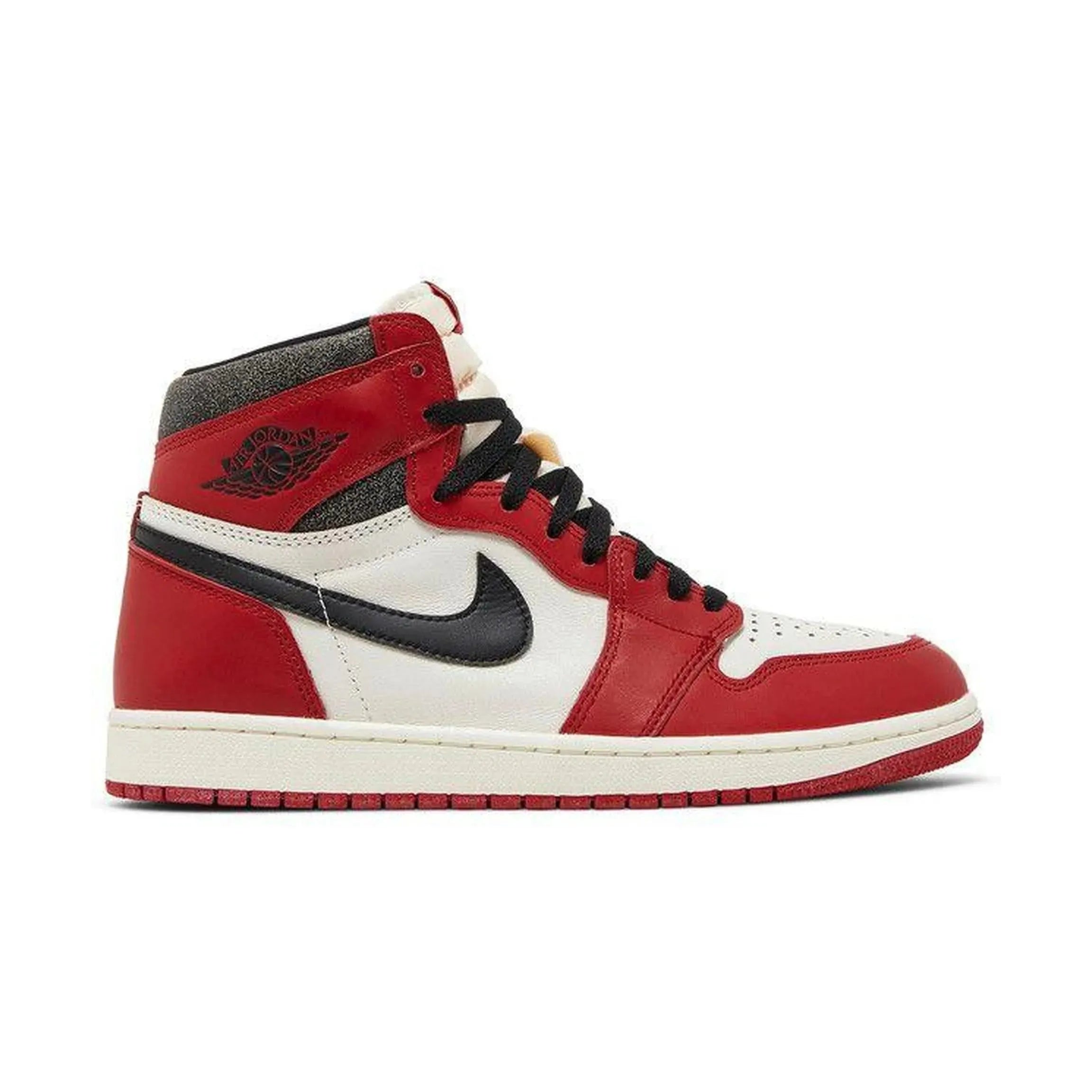 Jordan 1 Retro High OG Chicago Lost and Found