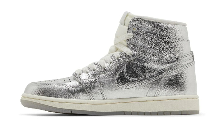 Jordan 1 Retro High OG Chrome (Women's)