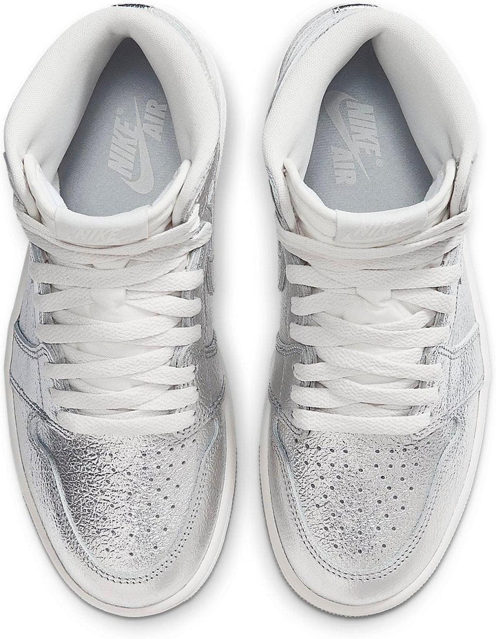 Jordan 1 Retro High OG Chrome (Women's)
